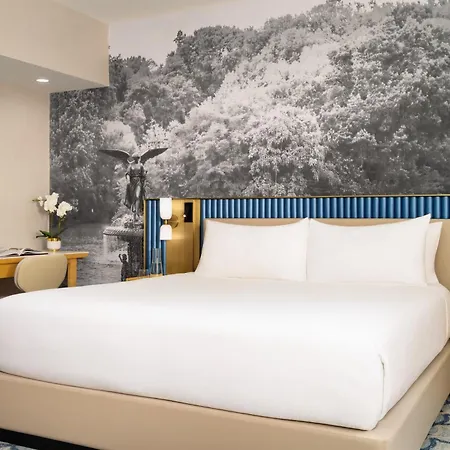 Millennium Premier Hotel New York Times Square-2