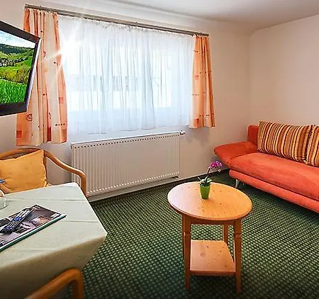 Landhotel Löwen Bernau-2