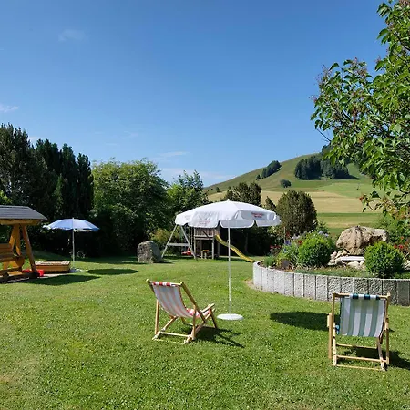 Landhotel Löwen Bernau-3