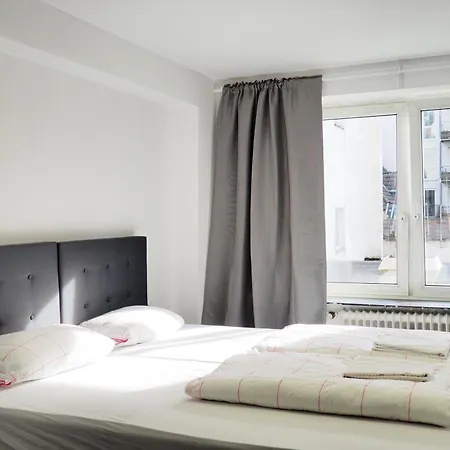 Hotel Garni Emir-2