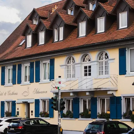 Hotel-Restaurant Schwanen-2