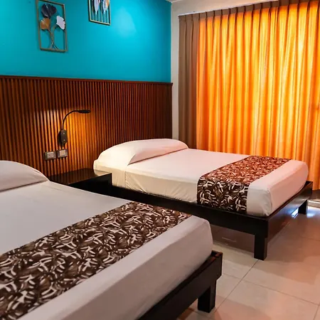Hotel & Suites Domani-2