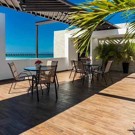 Hotel & Suites Domani-3