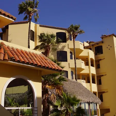 Vista Hermosa Resort And Spa-3