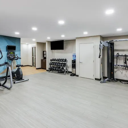 Candlewood Suites - Topeka West By Ihg-2
