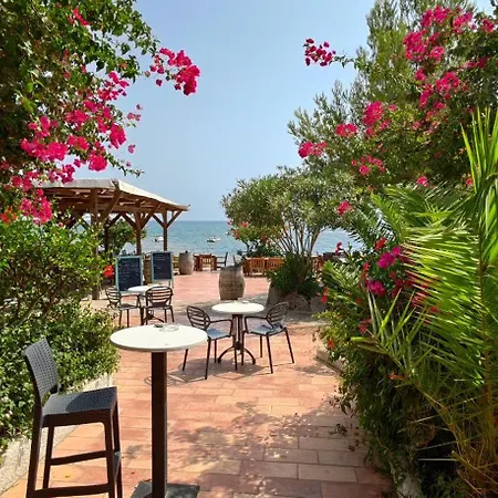 Village Naturiste La Chiappa-3