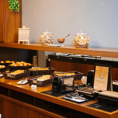 Hotel 10 Blumenau-3