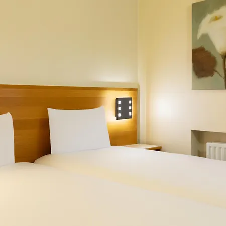 Stg Hotel Oxford Street - Formerly St Giles London Hotel-2