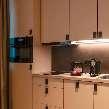 Hotel Am Triller - Hotel & Serviced Apartments - Pool & Relax Lounge-2