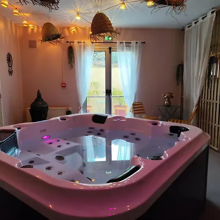 Cit'Hotel Saint Jacques-2