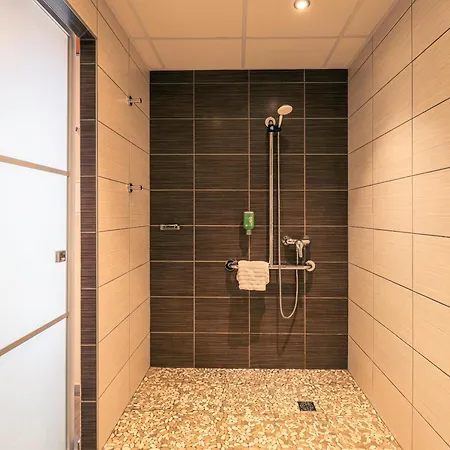 Best Western Marseille Aeroport-2
