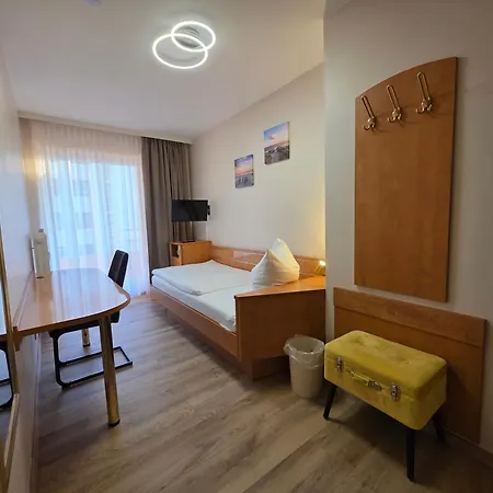 Hotel Europa-2