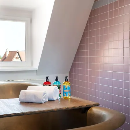 Elaya Hotel Noerdlingen, Trademark By Wyndham-2