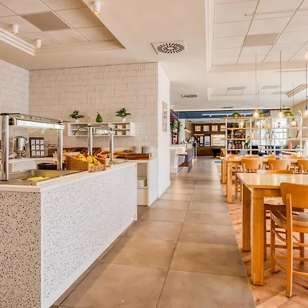 Holiday Inn Express Antwerpen City North By Ihg-2