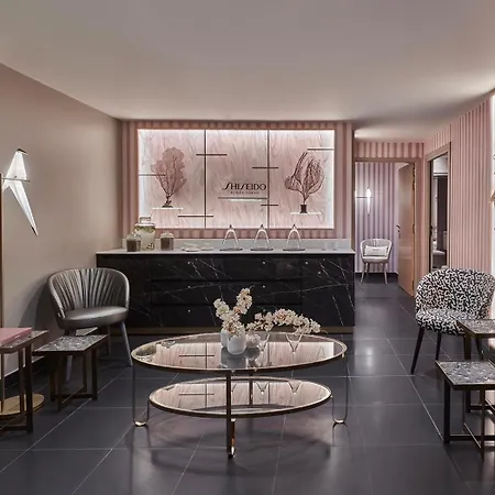 Hotel Barrire Le Westminster-2