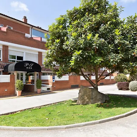 Park Sedo Aparthotel-2