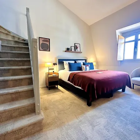 Hostellerie Cèdre&Spa Beaune-2