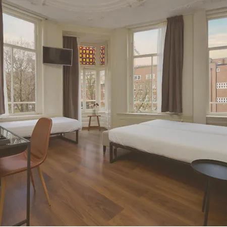 Quentin Canal House Hotel-2