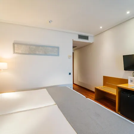 Abba Rambla Hotel-3