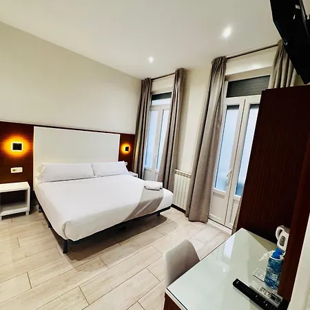 Hostal Cervelo-2