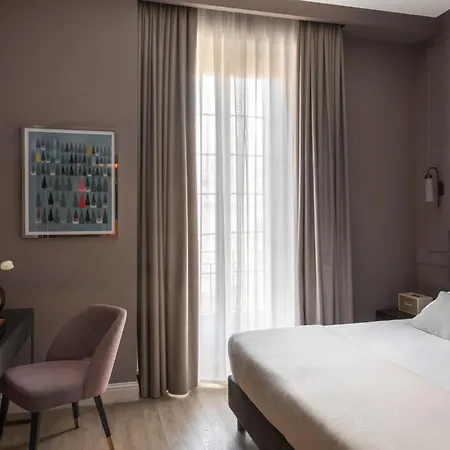 Hotel Viminale-3