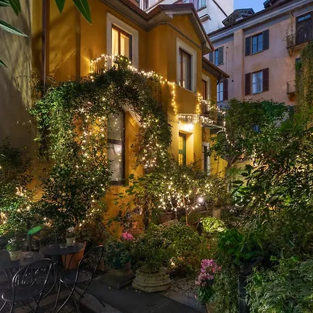 Hotel Sanpi Milano-3