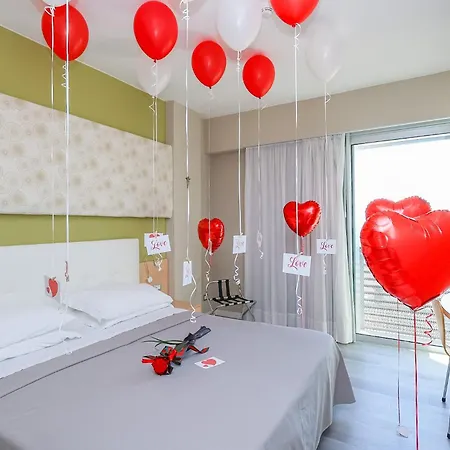 Hotel Rosanna 3 Stelle Superior-3