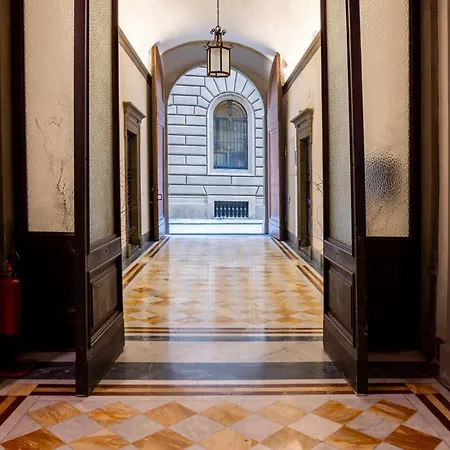 Relais Hotel Centrale Dimora Storica-2