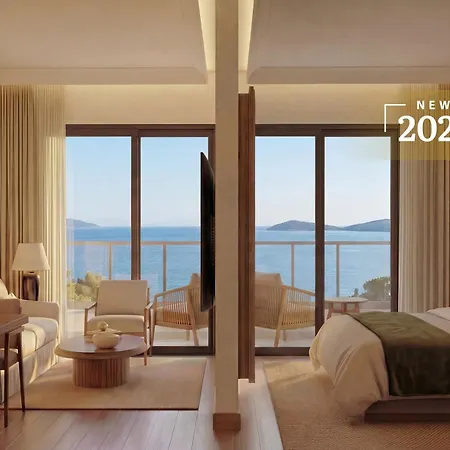 Sirena Resort Hvar - New In 2026-3