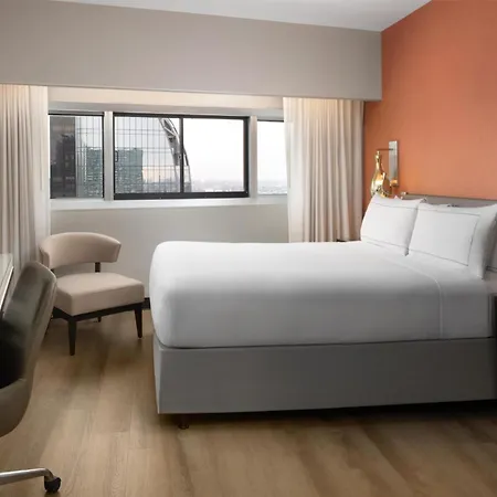 Millennium Hilton New York One Un Plaza-2