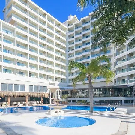 Hotel Parasol By Dorobe-2