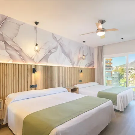Hotel Parasol By Dorobe-3
