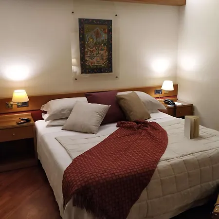 Best Western Hotel Dei Cavalieri-2
