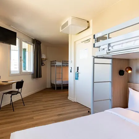 Kyriad ECO - Marne-la-Vallée Bussy-Saint-Georges-3