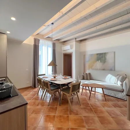 Castello Belvedere Apartments-2