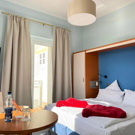 Seehotel Neue Liebe-3