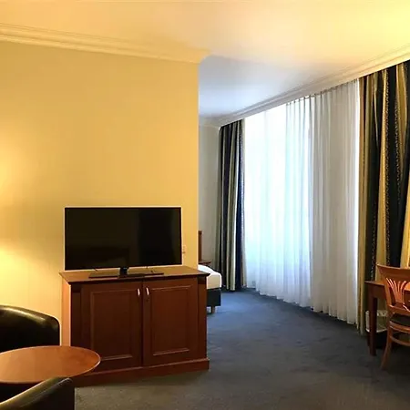 Wyndham Garden Berlin Mitte-2