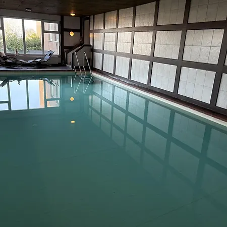 Hotel Wernerwald - Restaurant, Wellness, Events-2