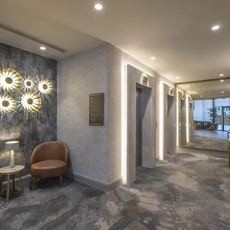 Hilton Dublin-3