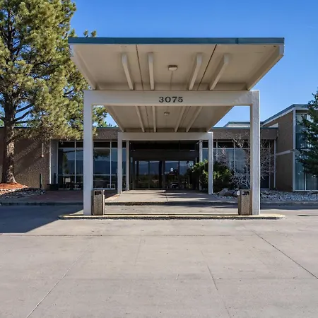 Quality Inn & Suites Canon City-2