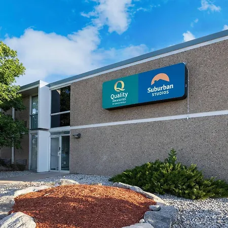 Quality Inn & Suites Canon City-3