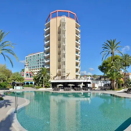 SOL Katmandú Park&Resort-3