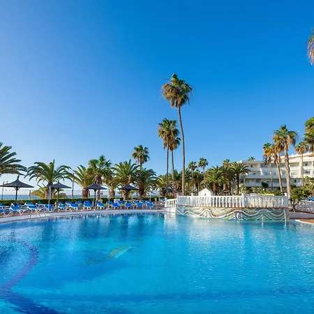 SOL by Meliá Lanzarote All Inclusive-3