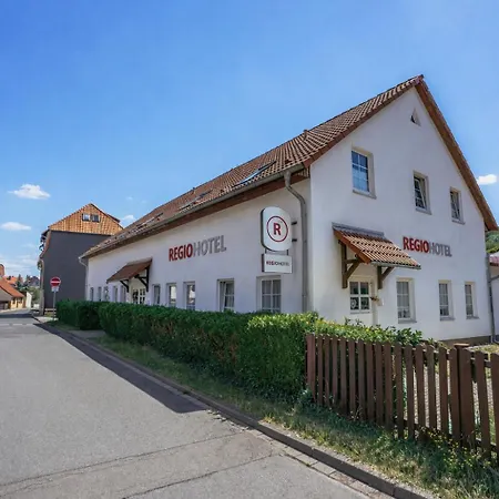 REGIOHOTEL Pfälzer Hof Wernigerode-3