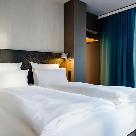 Motel One Leipzig-Nikolaikirche-2