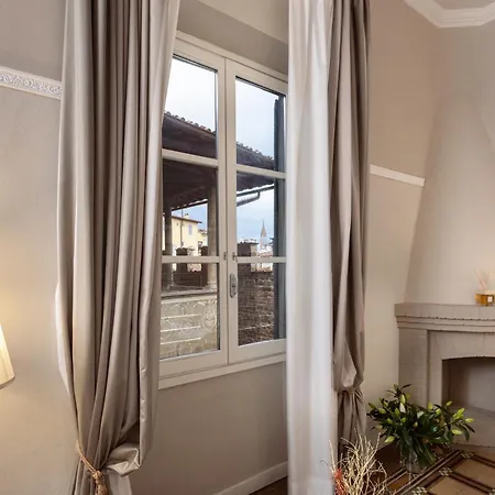 Hotel Torre Guelfa Palazzo Acciaiuoli-3