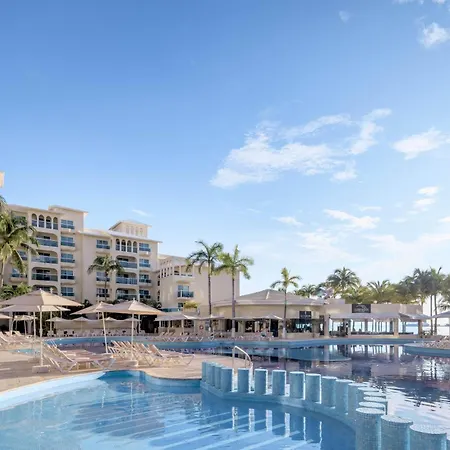 Occidental Costa Cancun-3