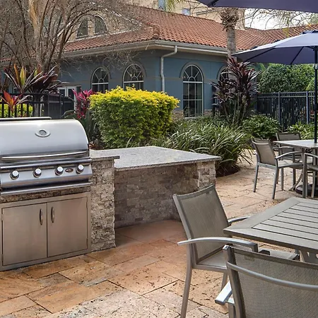 Homewood Suites By Hilton Lake Buena Vista - Orlando-2