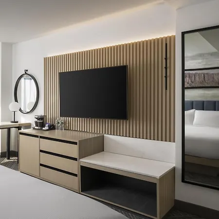 Doubletree By Hilton Fort Lee/George Washington Bridge-2
