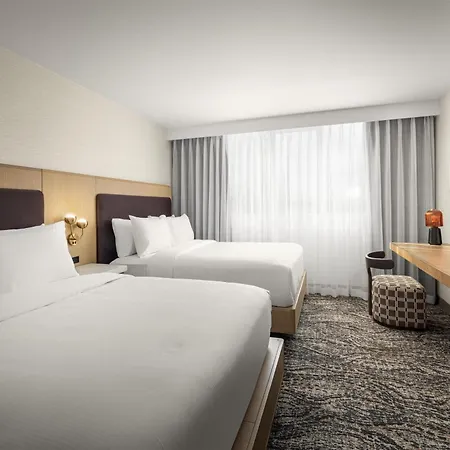 Embassy Suites By Hilton Cincinnati Northeast - Blue Ash-3